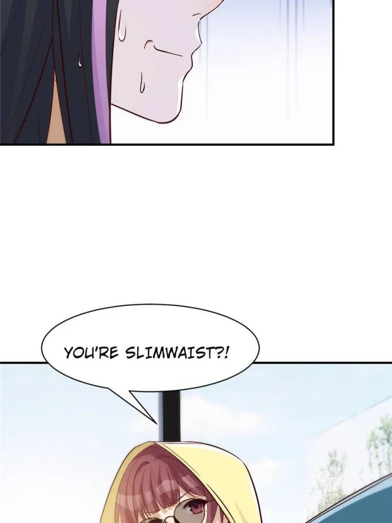 My Sister Is A SuperStar Chapter 241 – Page 45