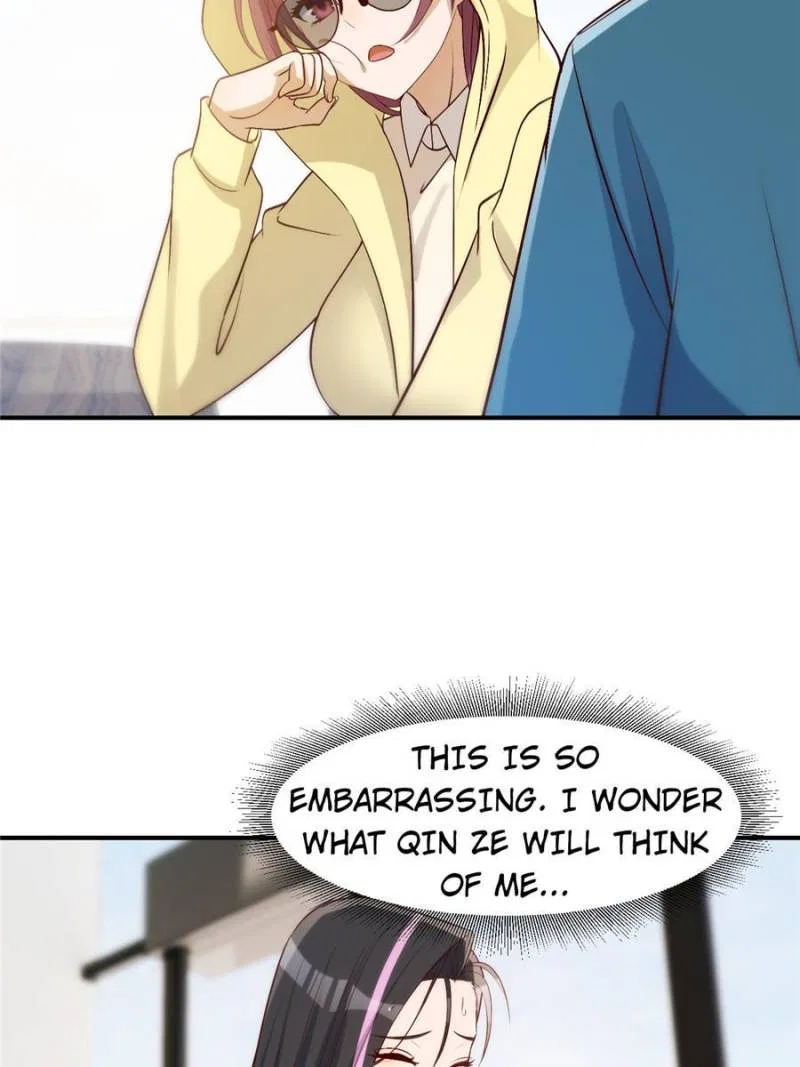 My Sister Is A SuperStar Chapter 241 – Page 46