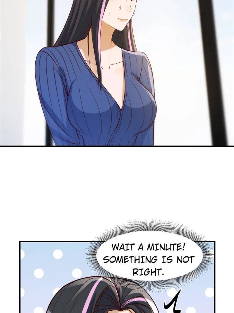My Sister Is A SuperStar Chapter 241 – Page 47