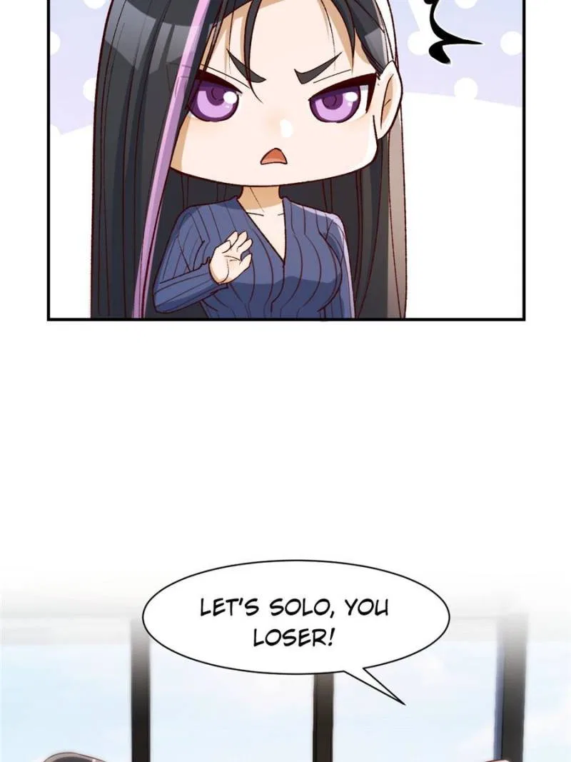 My Sister Is A SuperStar Chapter 241 – Page 48