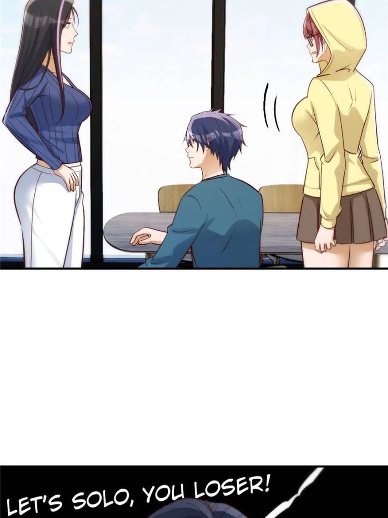 My Sister Is A SuperStar Chapter 241 – Page 49