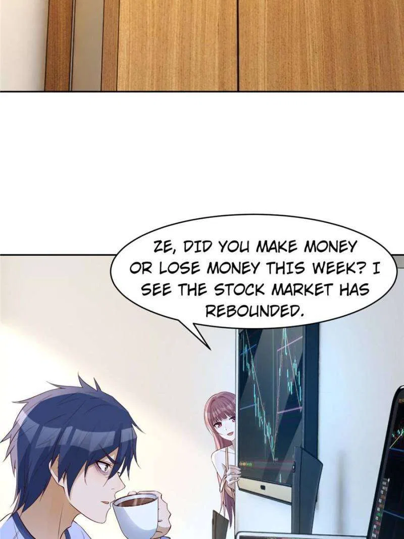 My Sister Is A SuperStar Chapter 240 – Page 7