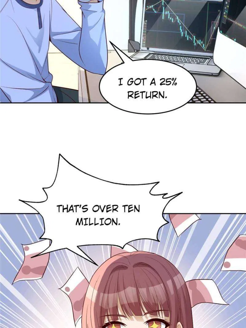 My Sister Is A SuperStar Chapter 240 – Page 8