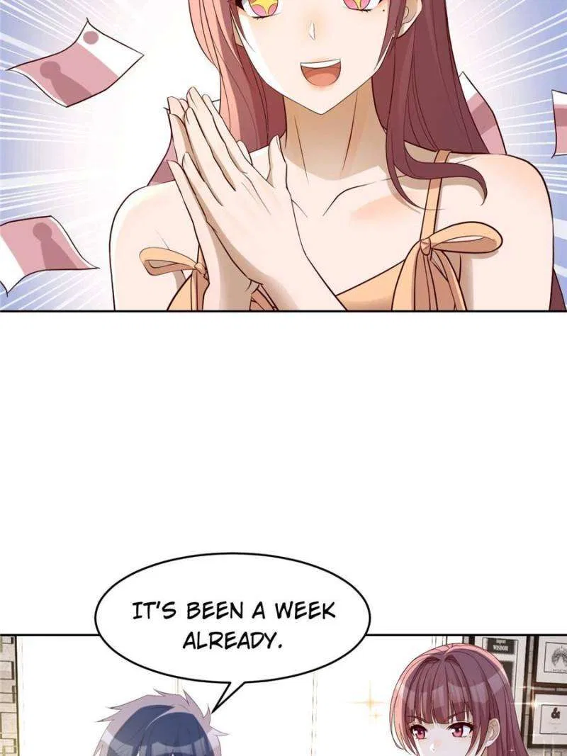 My Sister Is A SuperStar Chapter 240 – Page 9