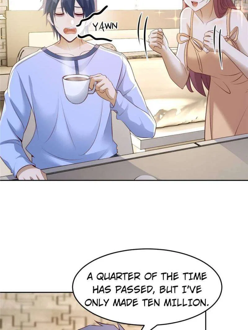 My Sister Is A SuperStar Chapter 240 – Page 10