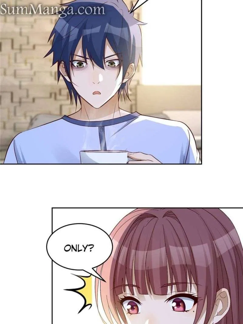My Sister Is A SuperStar Chapter 240 – Page 11