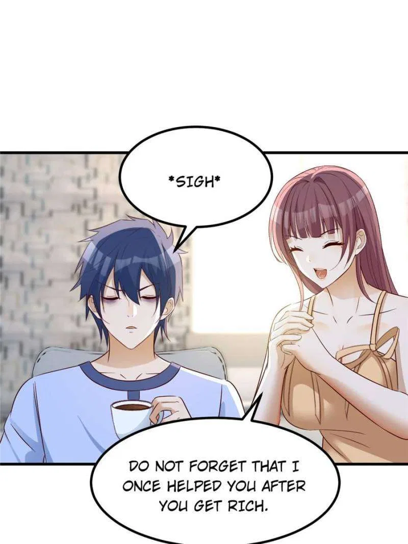 My Sister Is A SuperStar Chapter 240 – Page 13