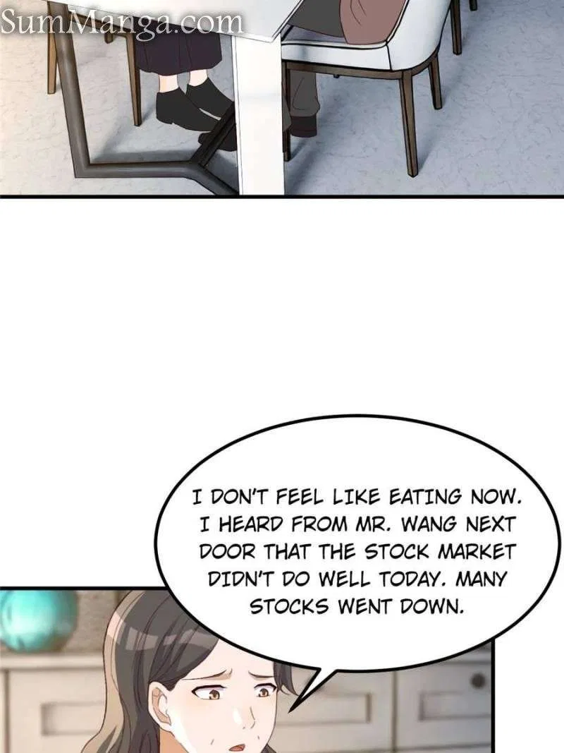 My Sister Is A SuperStar Chapter 240 – Page 17