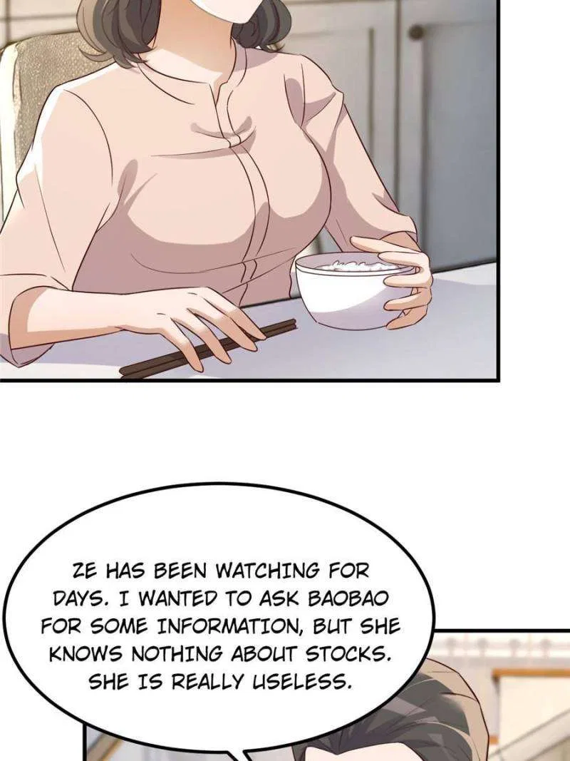 My Sister Is A SuperStar Chapter 240 – Page 18
