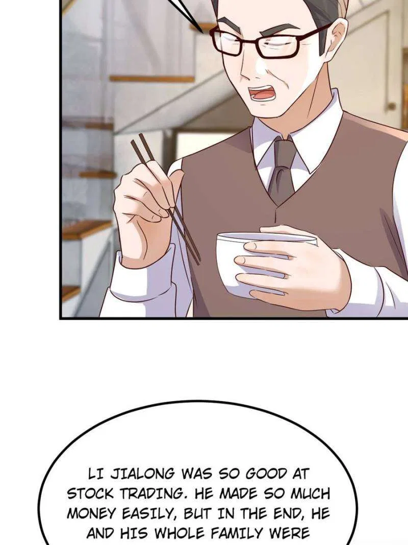 My Sister Is A SuperStar Chapter 240 – Page 19