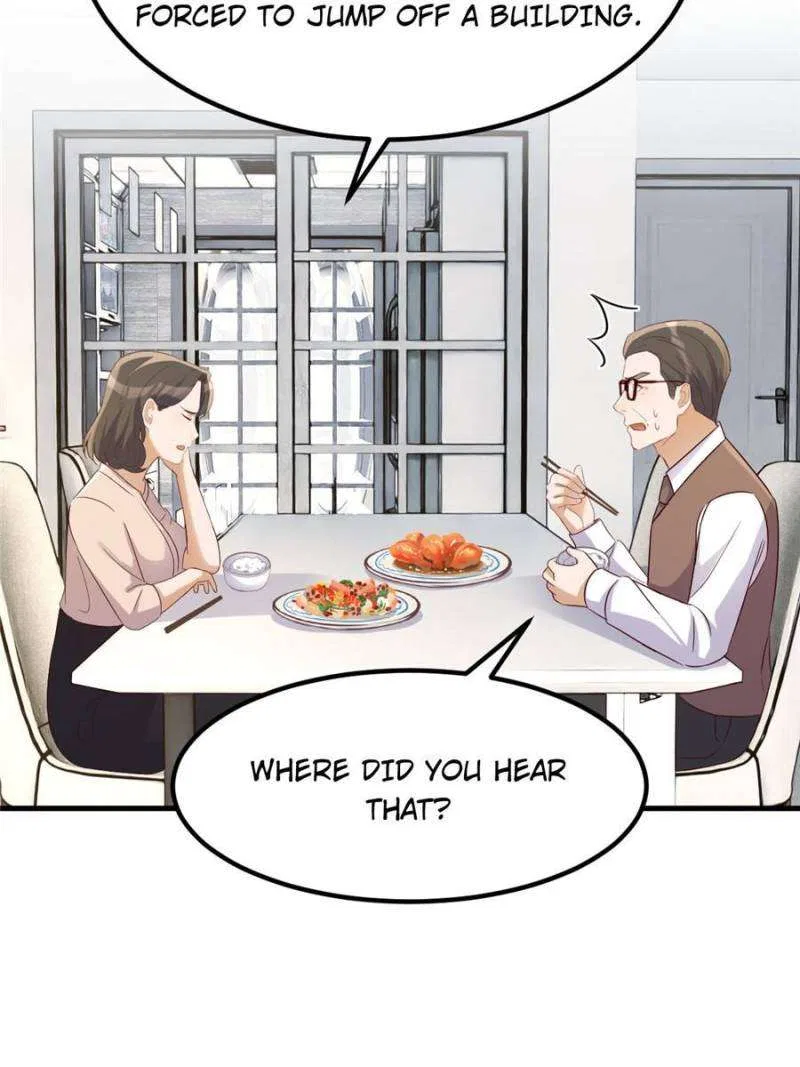 My Sister Is A SuperStar Chapter 240 – Page 20