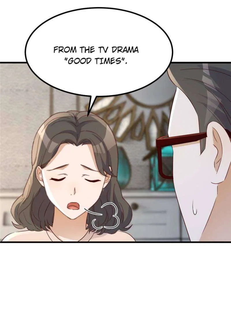 My Sister Is A SuperStar Chapter 240 – Page 21
