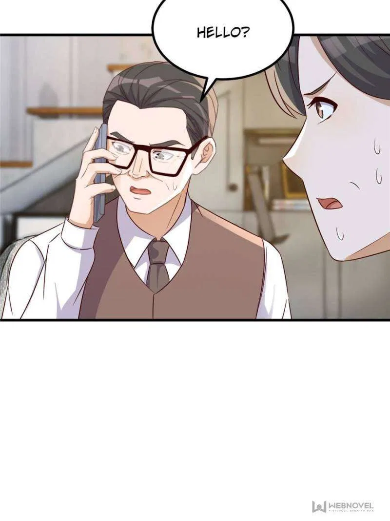 My Sister Is A SuperStar Chapter 240 – Page 24