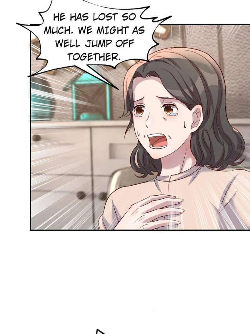 My Sister Is A SuperStar Chapter 240 – Page 27