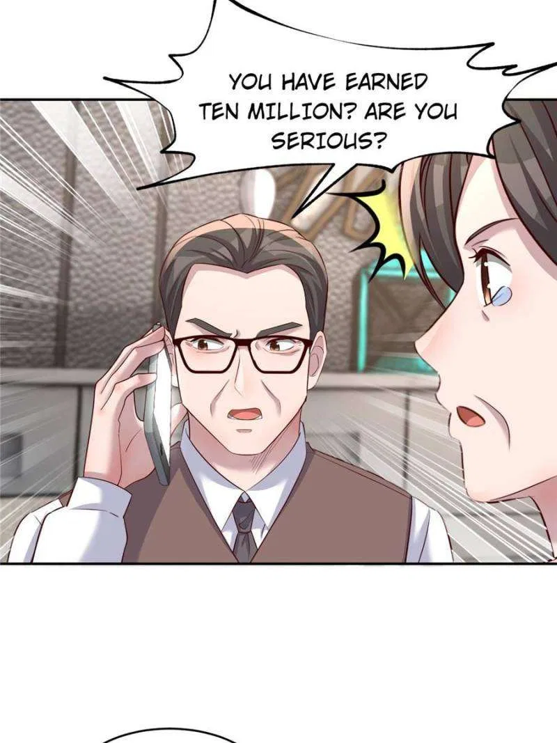 My Sister Is A SuperStar Chapter 240 – Page 28