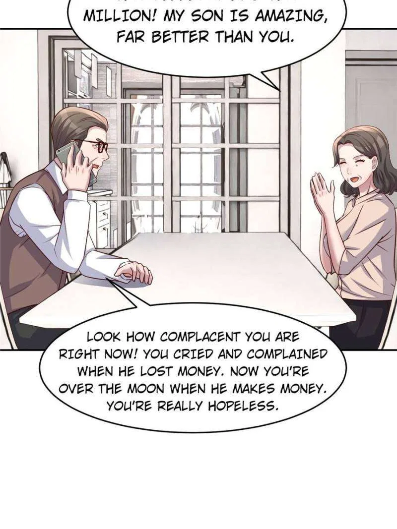 My Sister Is A SuperStar Chapter 240 – Page 30