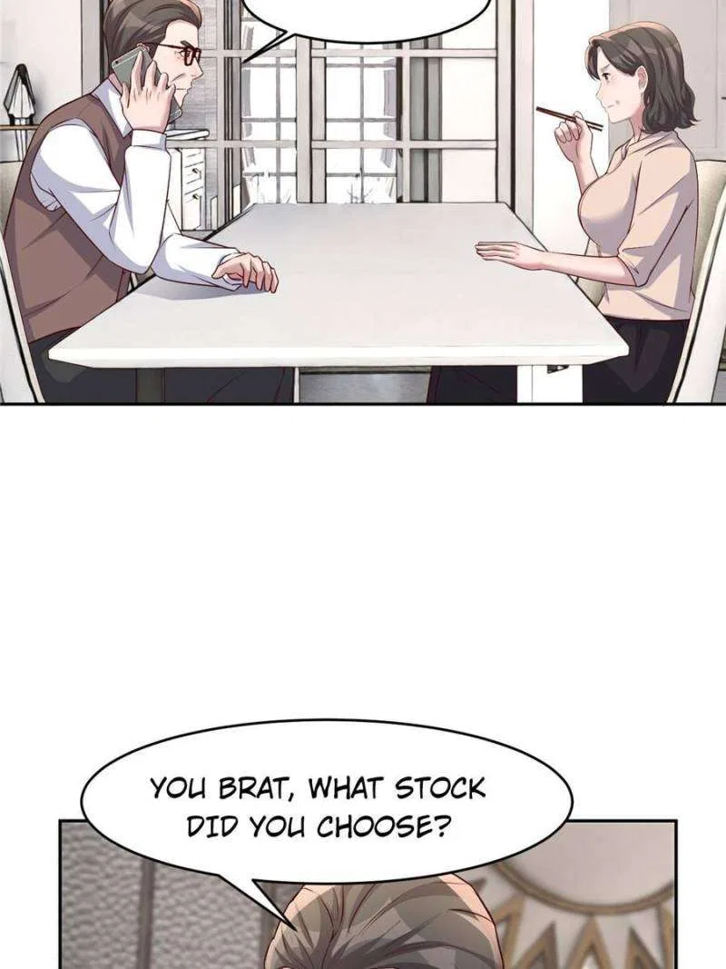 My Sister Is A SuperStar Chapter 240 – Page 32