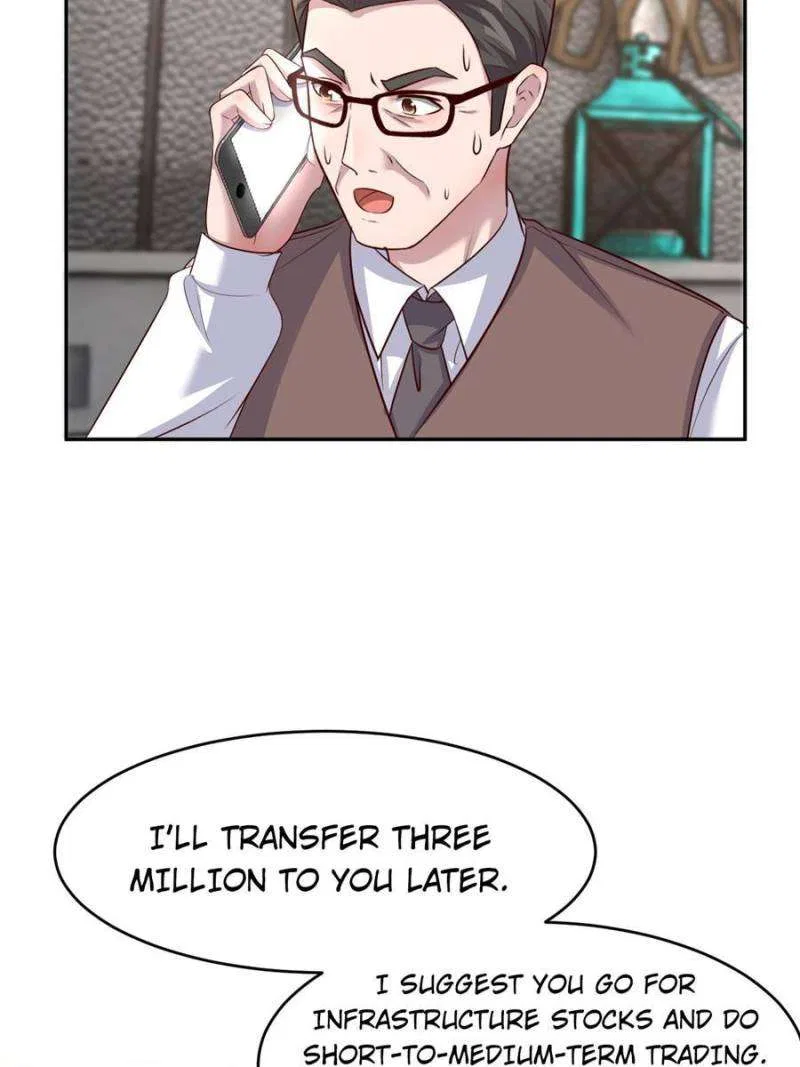 My Sister Is A SuperStar Chapter 240 – Page 33