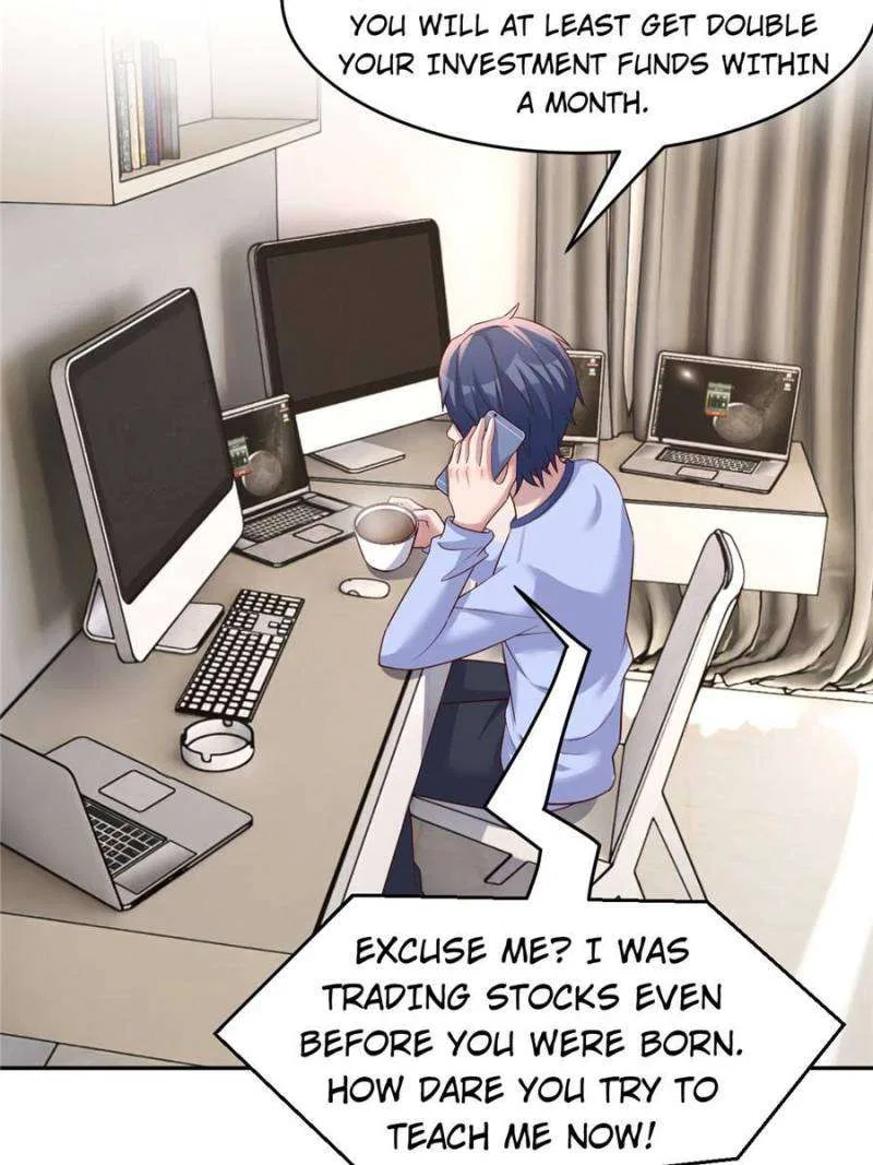 My Sister Is A SuperStar Chapter 240 – Page 34