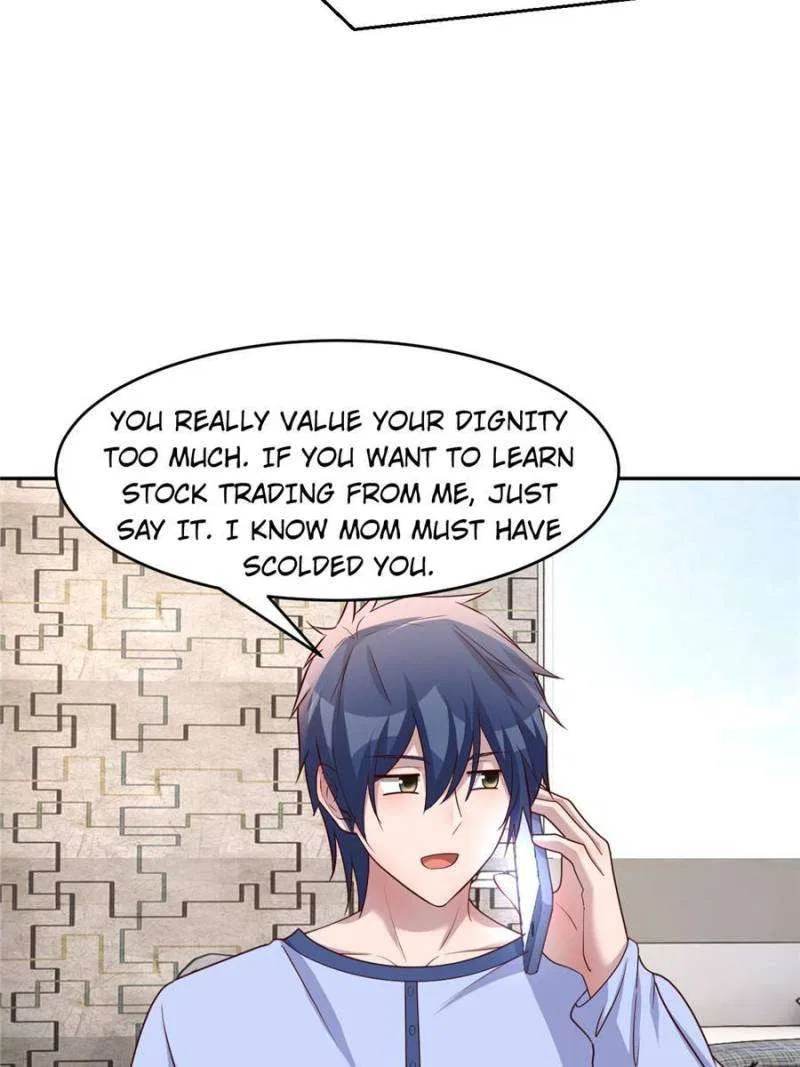 My Sister Is A SuperStar Chapter 240 – Page 35