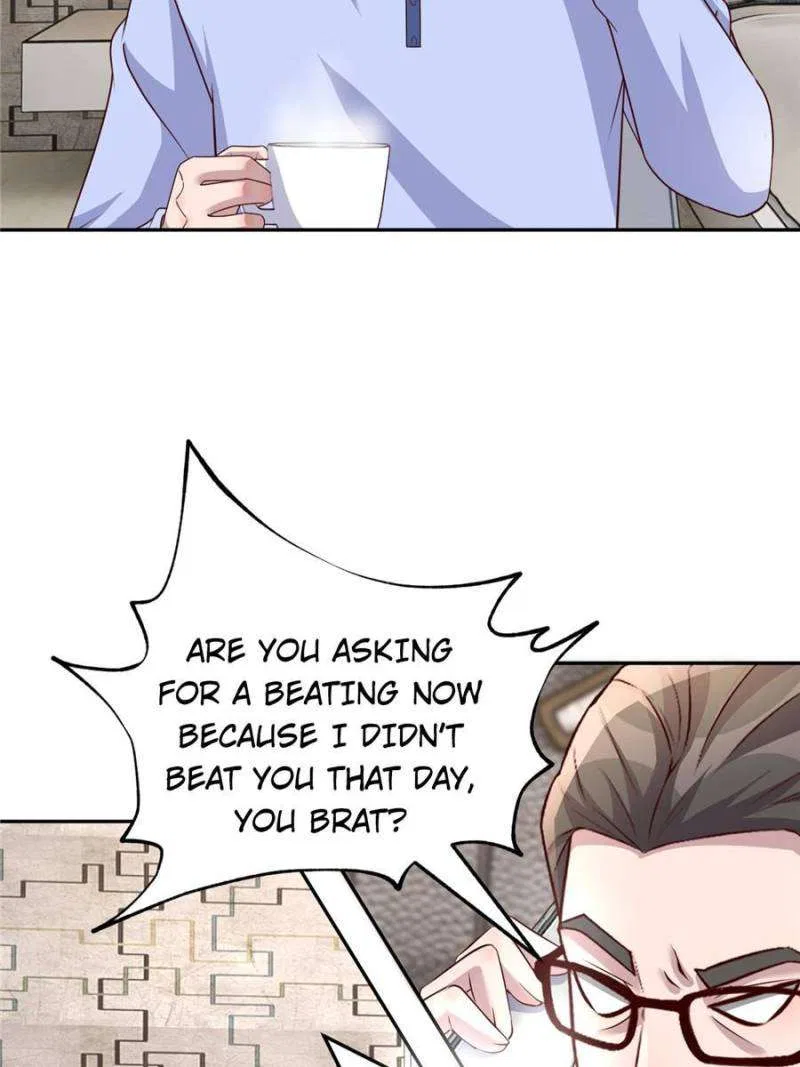 My Sister Is A SuperStar Chapter 240 – Page 36