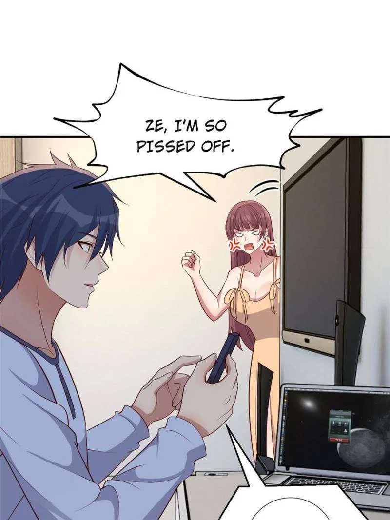 My Sister Is A SuperStar Chapter 240 – Page 38