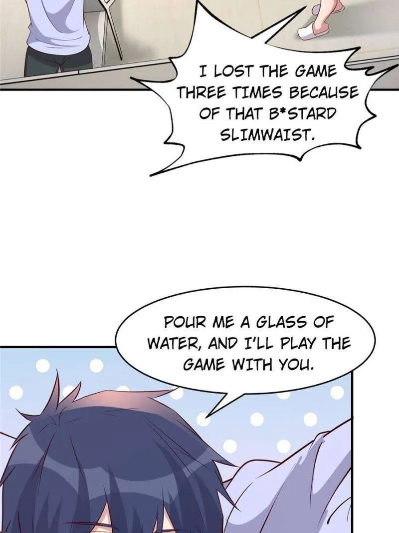 My Sister Is A SuperStar Chapter 240 – Page 40