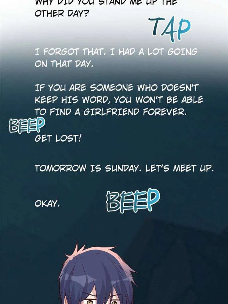 My Sister Is A SuperStar Chapter 240 – Page 46