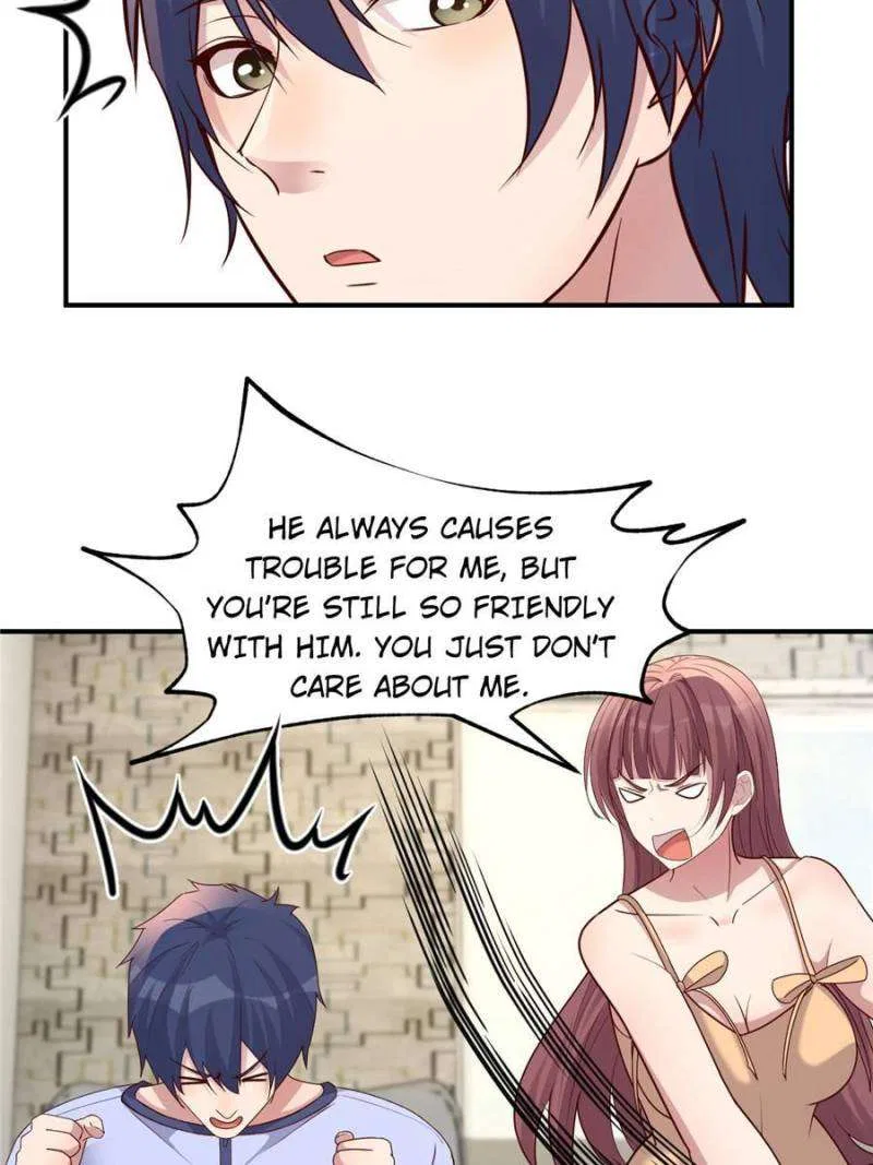 My Sister Is A SuperStar Chapter 240 – Page 49