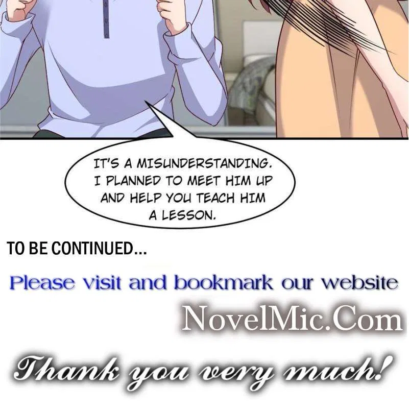 My Sister Is A SuperStar Chapter 240 – Page 50