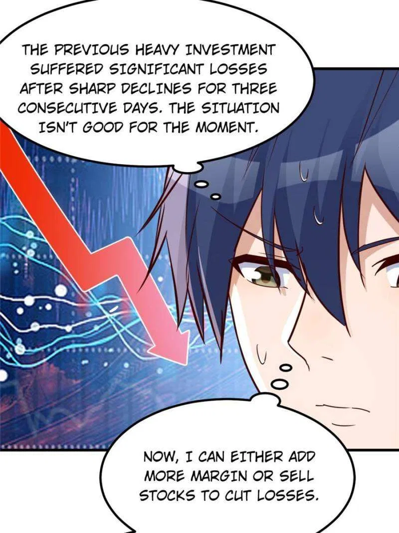 My Sister Is A SuperStar Chapter 239 – Page 3
