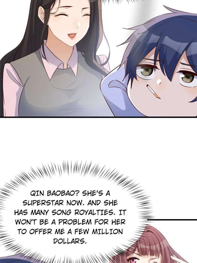 My Sister Is A SuperStar Chapter 239 – Page 8