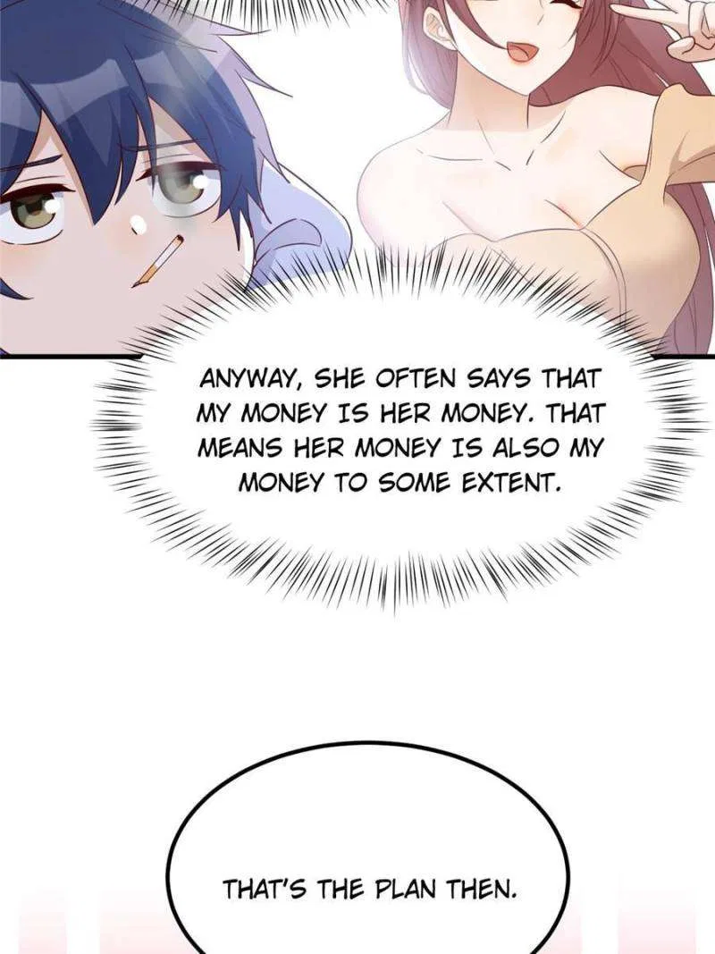 My Sister Is A SuperStar Chapter 239 – Page 9