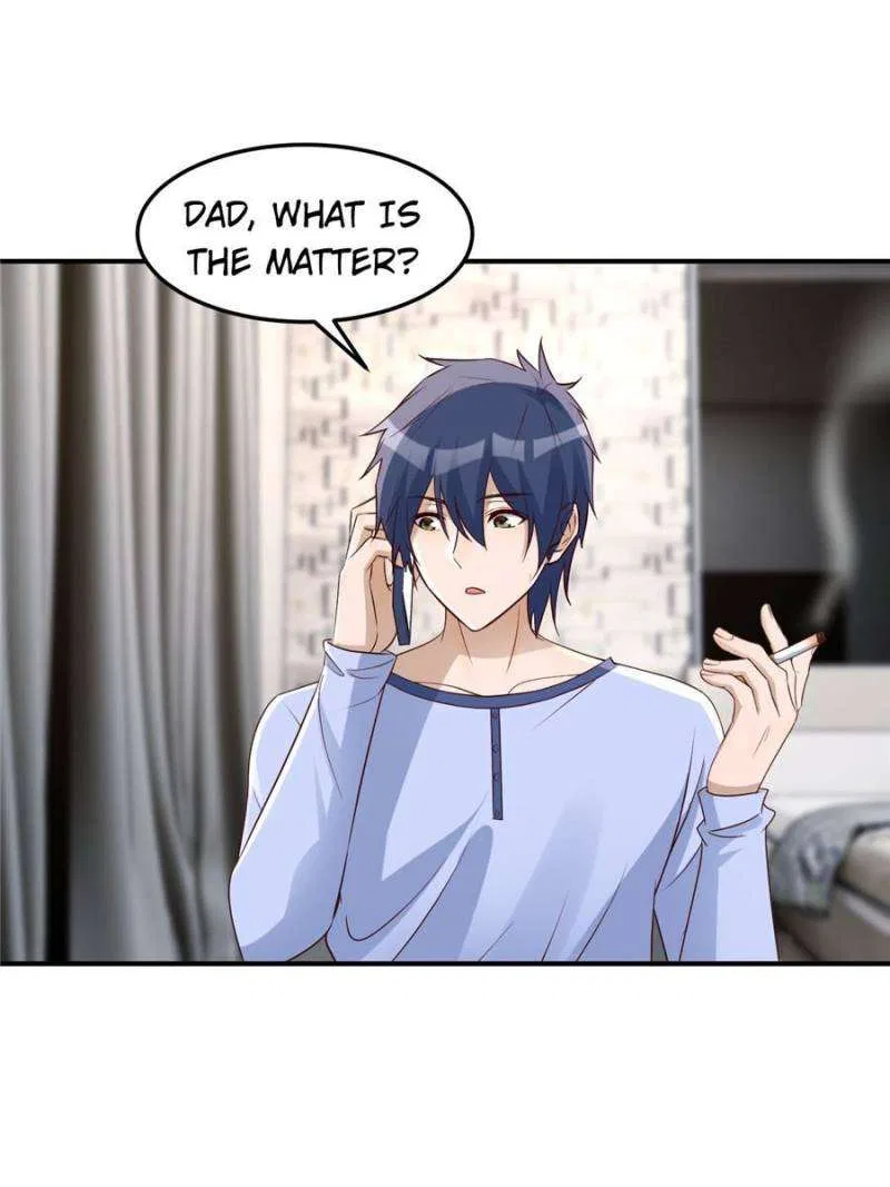 My Sister Is A SuperStar Chapter 239 – Page 13