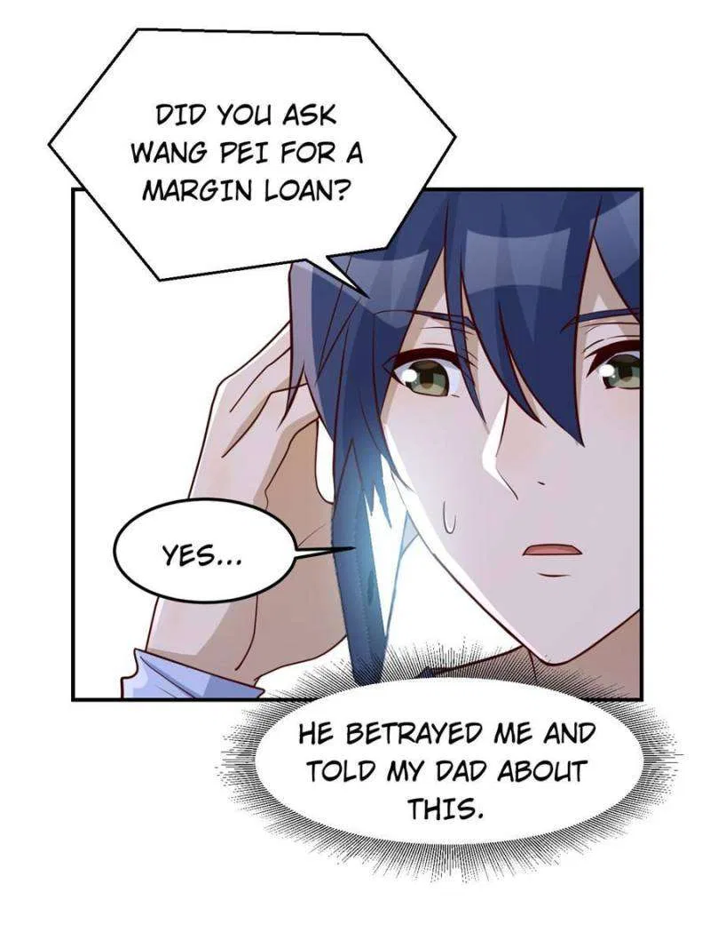 My Sister Is A SuperStar Chapter 239 – Page 14