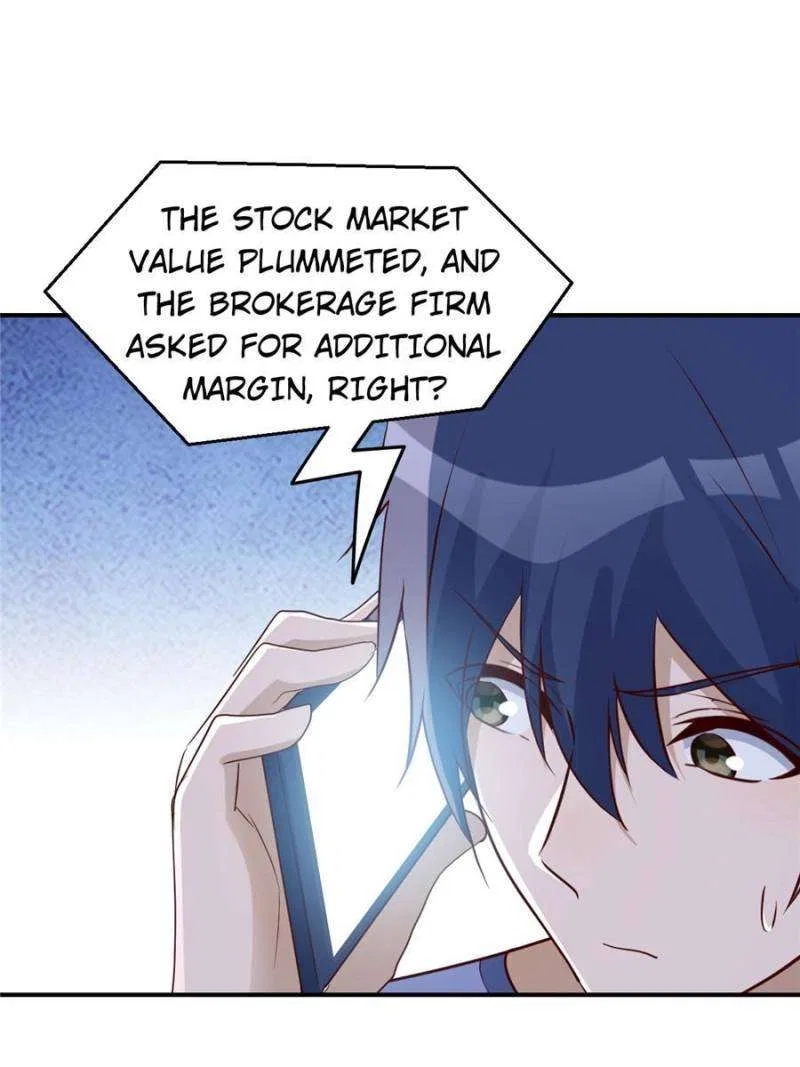 My Sister Is A SuperStar Chapter 239 – Page 15