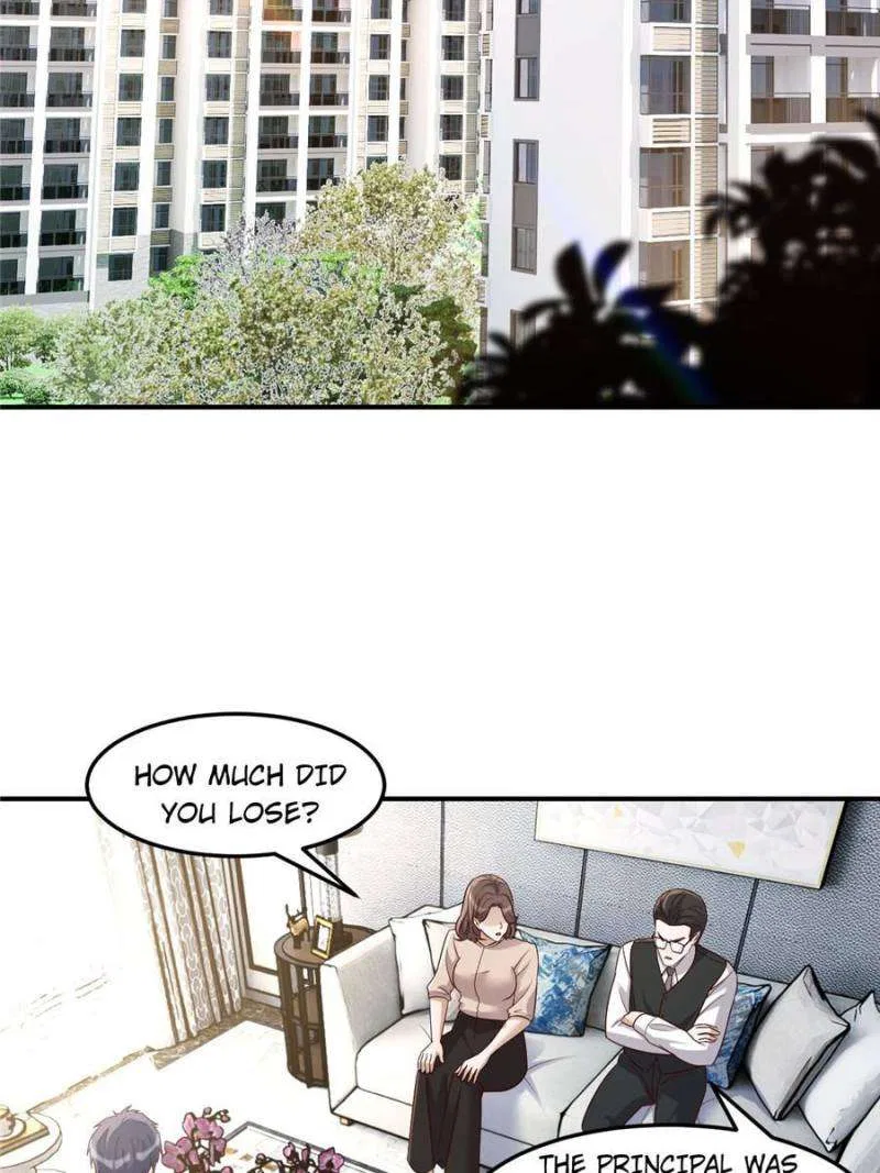 My Sister Is A SuperStar Chapter 239 – Page 19