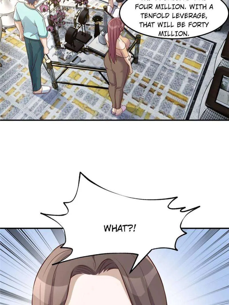 My Sister Is A SuperStar Chapter 239 – Page 20