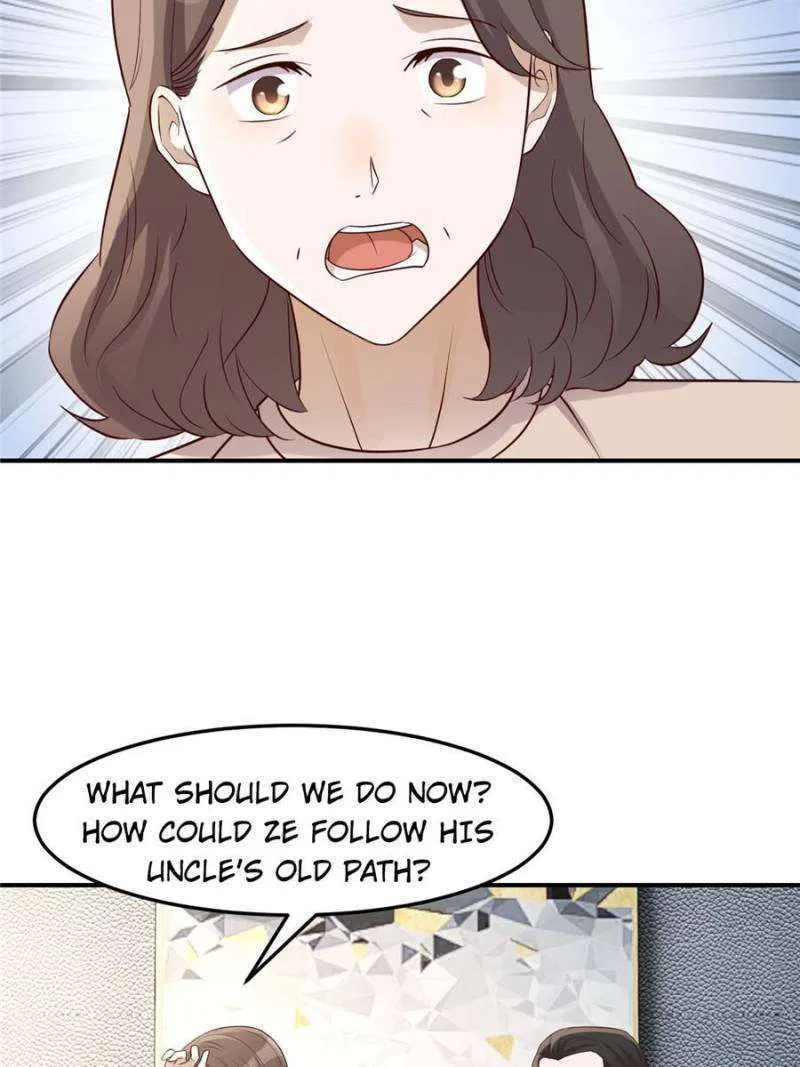 My Sister Is A SuperStar Chapter 239 – Page 21