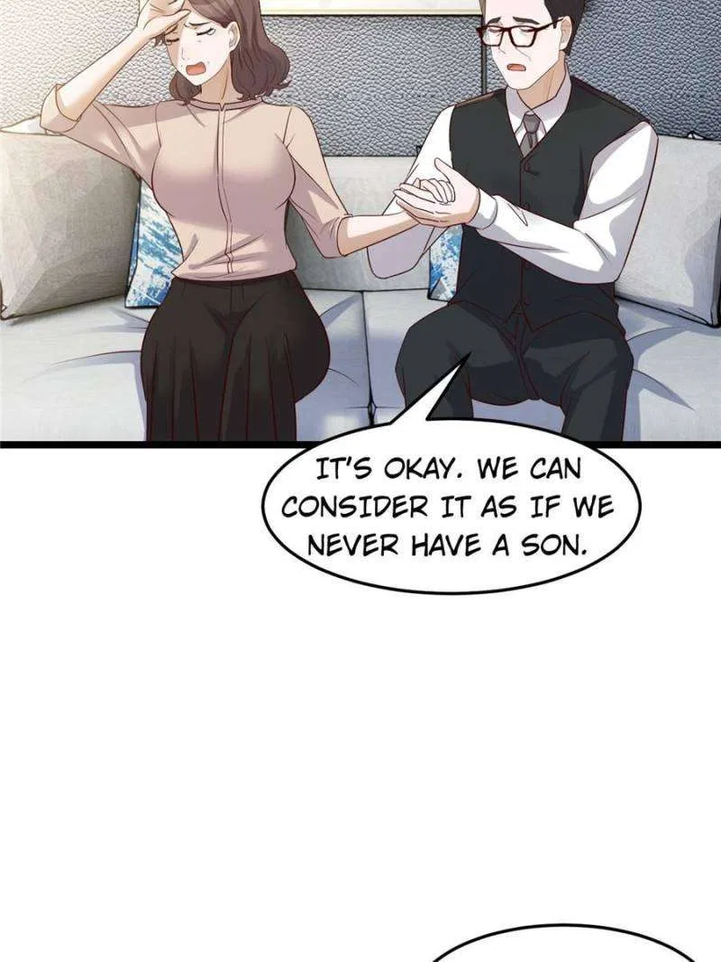 My Sister Is A SuperStar Chapter 239 – Page 22