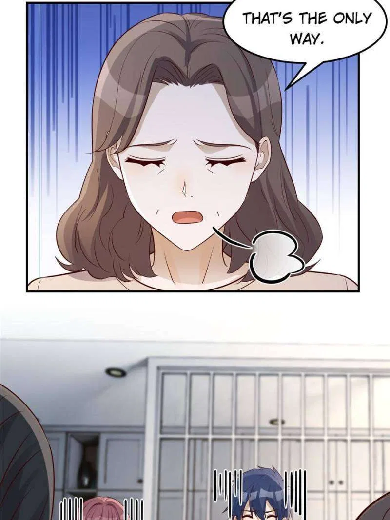 My Sister Is A SuperStar Chapter 239 – Page 23