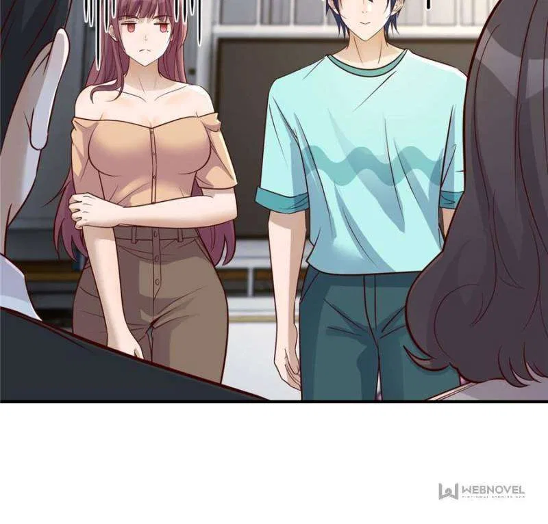 My Sister Is A SuperStar Chapter 239 – Page 24