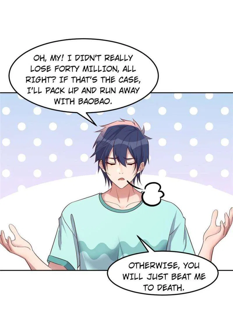 My Sister Is A SuperStar Chapter 239 – Page 25