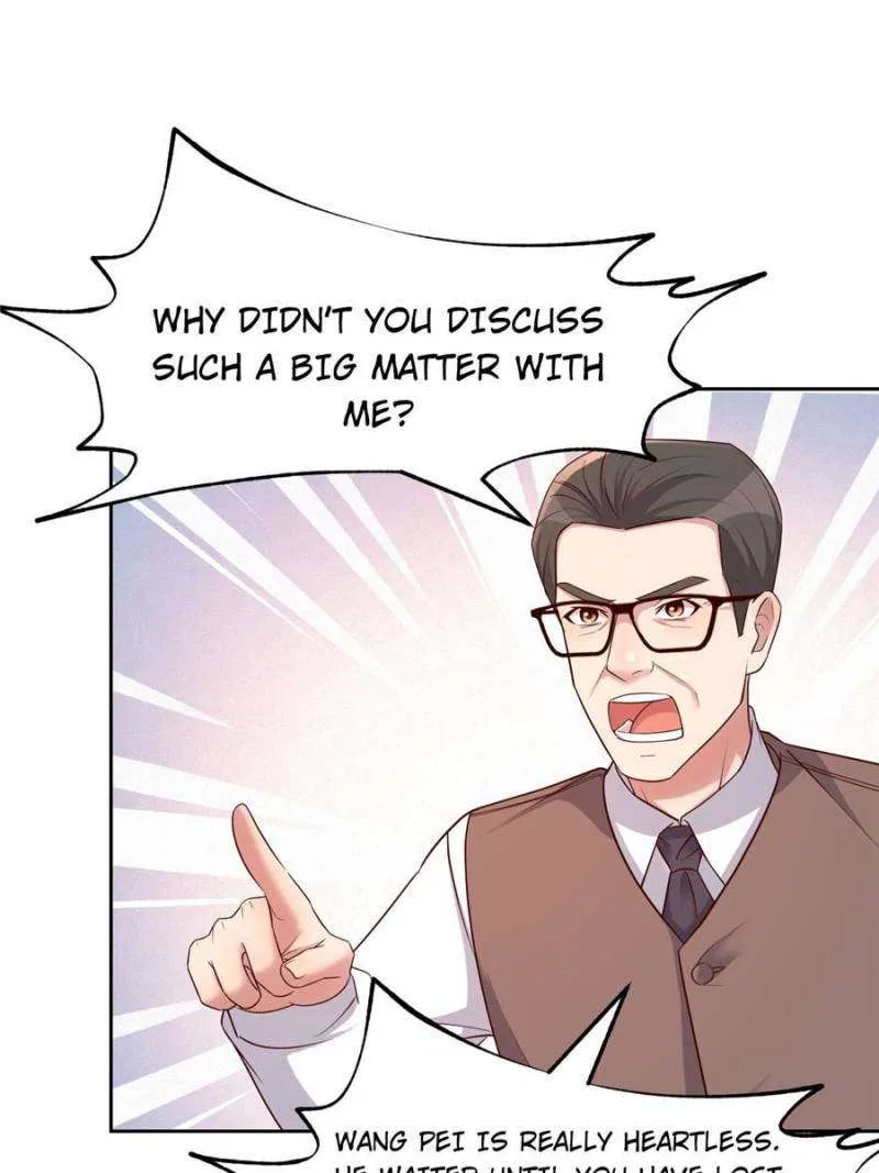 My Sister Is A SuperStar Chapter 239 – Page 26