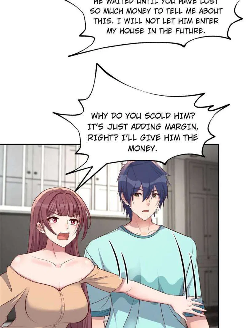My Sister Is A SuperStar Chapter 239 – Page 27