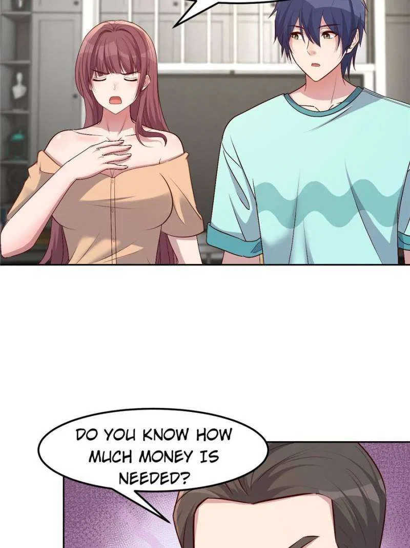 My Sister Is A SuperStar Chapter 239 – Page 32