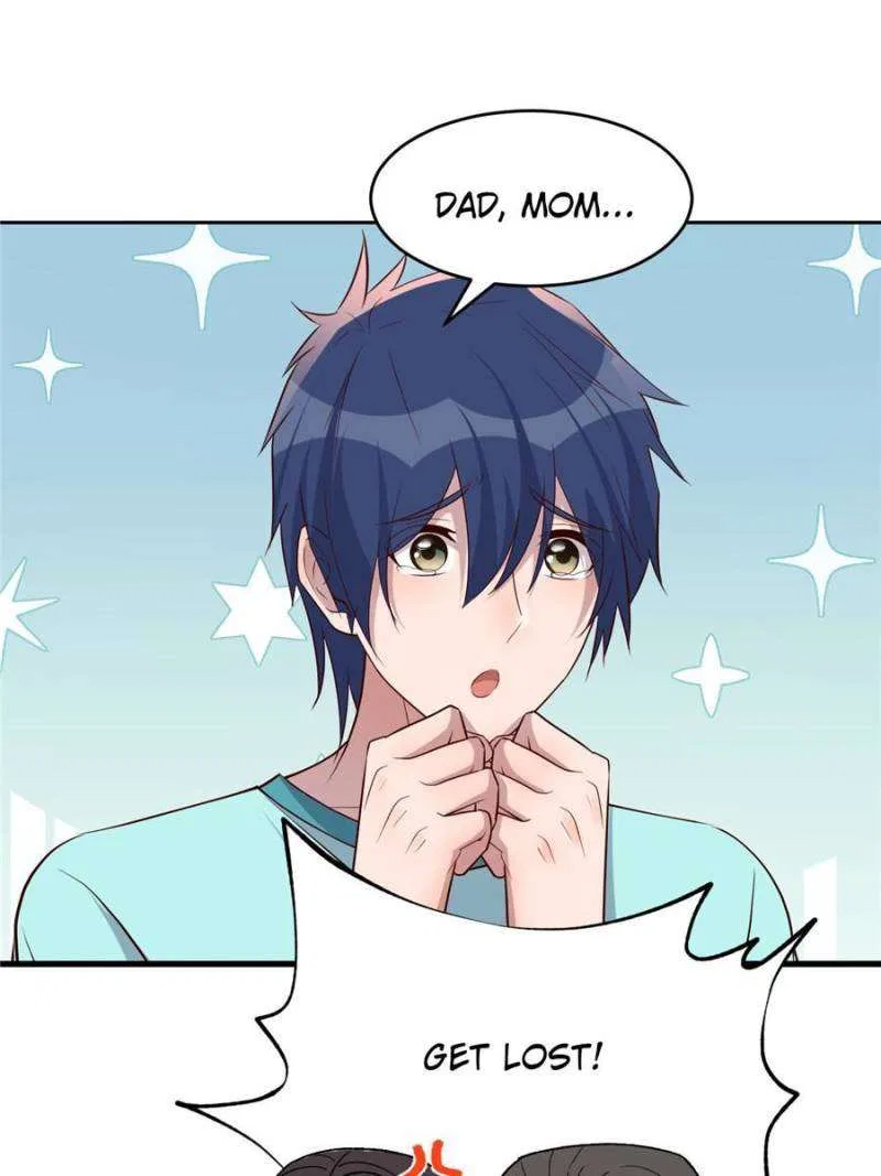 My Sister Is A SuperStar Chapter 239 – Page 42