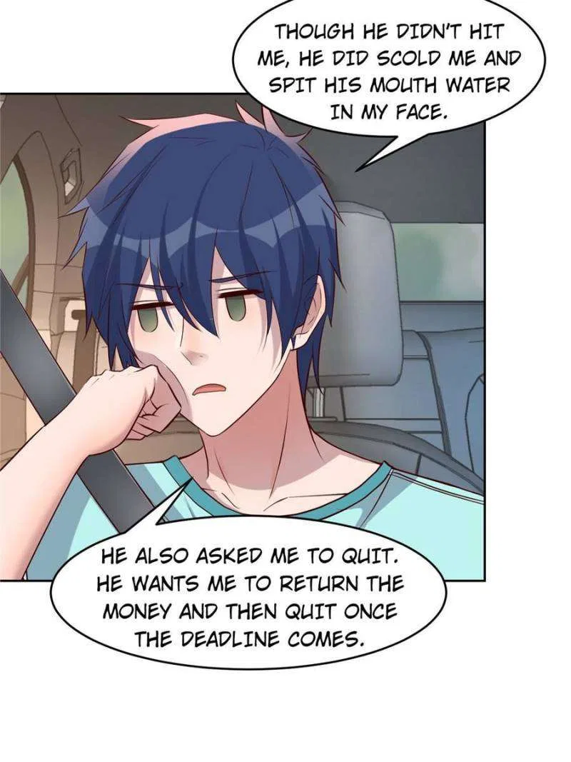 My Sister Is A SuperStar Chapter 239 – Page 46