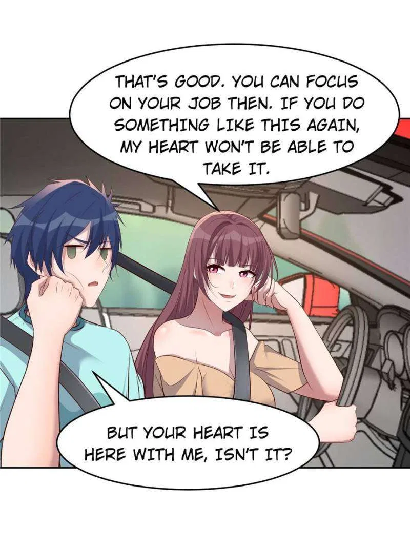 My Sister Is A SuperStar Chapter 239 – Page 47