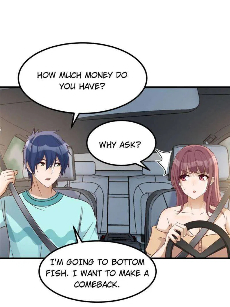 My Sister Is A SuperStar Chapter 239 – Page 50